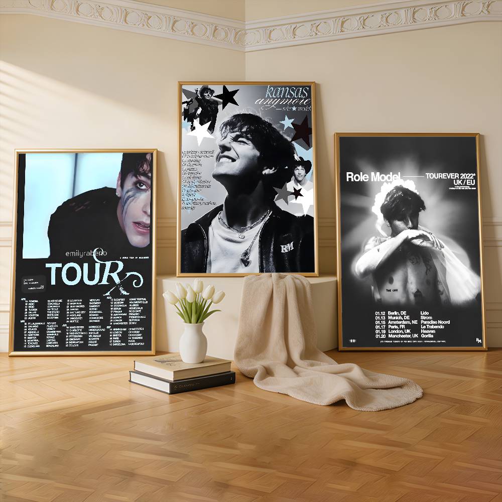 Commercial Print Model - Singer R-Role Model Premium Self Adhesive