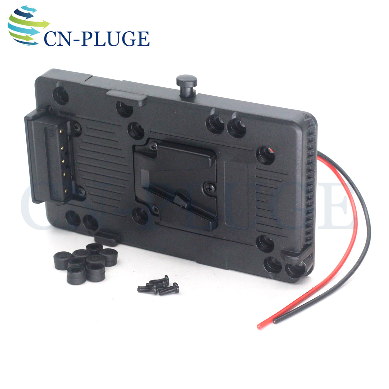 Ctp Plate Making - Andoer Back Pack Plate Adapter with