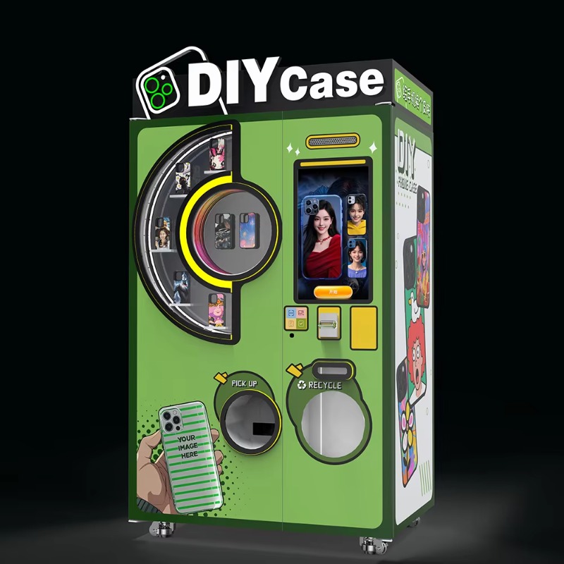 Customized 3D UV Printer OEM D - Commercial Print Model recension och pris
