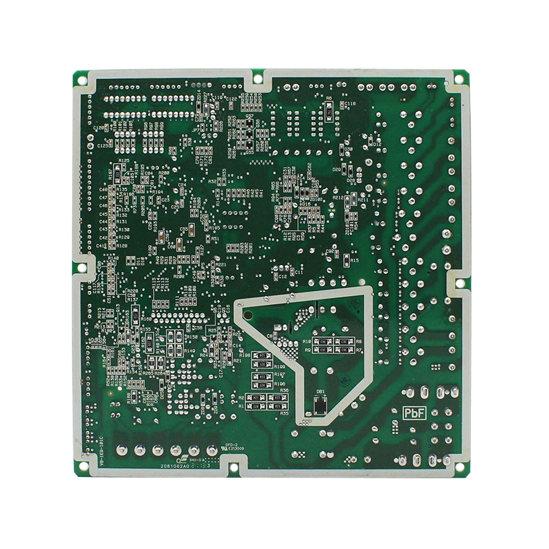 Printed Circuit Assy Main PCB  - Commercial Print Model recension och pris