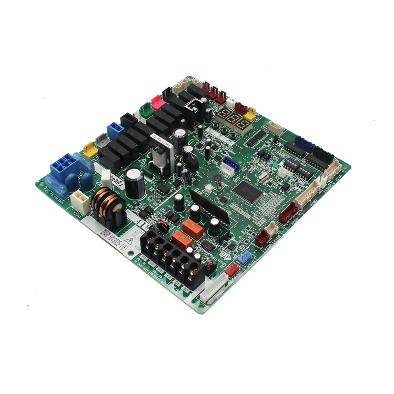 Printed Circuit Assy Main PCB  - Commercial Print Model recension och pris