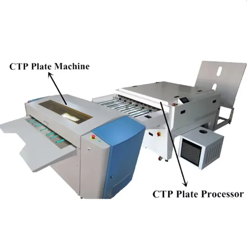 【Factory】Factory Price Automat - Ctp Plate Making recension och pris