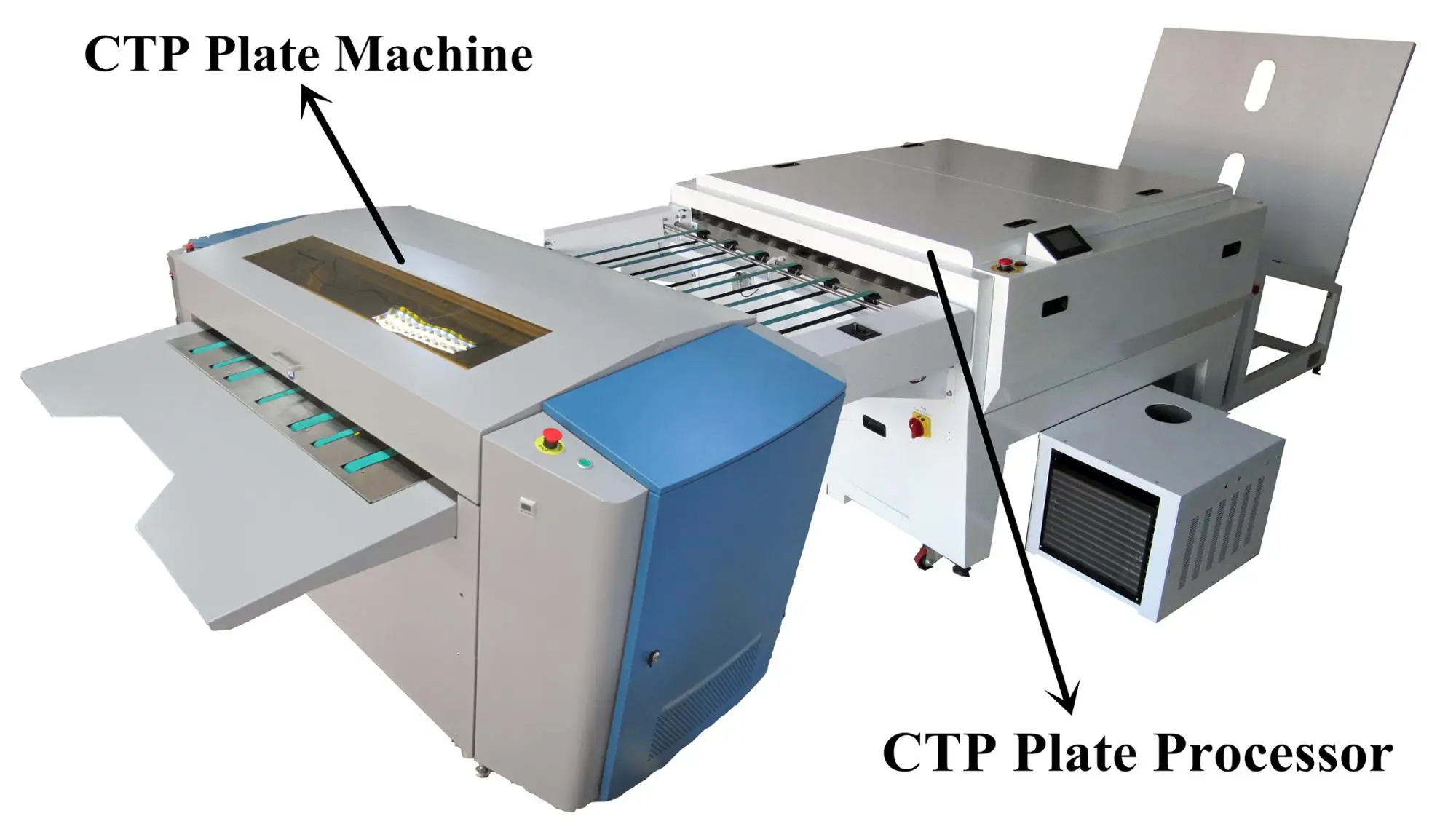 【Factory】Factory Price Automat - Ctp Plate Making recension och pris