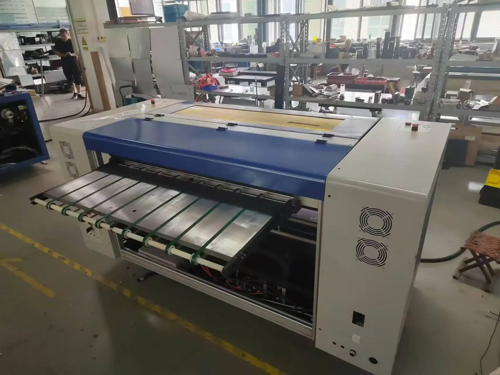 【Factory】Factory Price Automat - Ctp Plate Making recension och pris