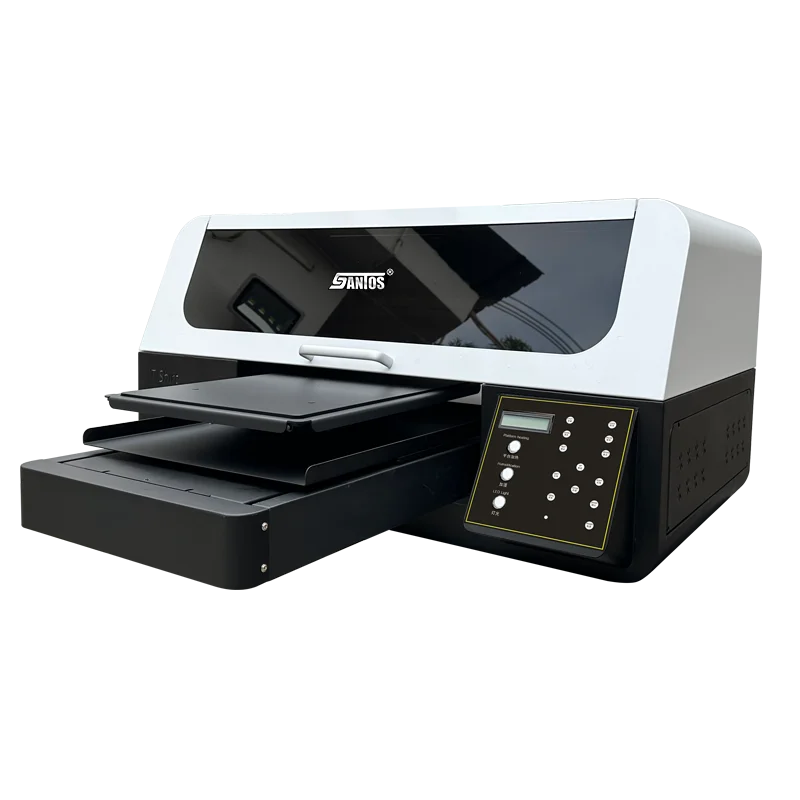 T Shirt Digital Printer 4060 M - Commercial Print Model recension och pris