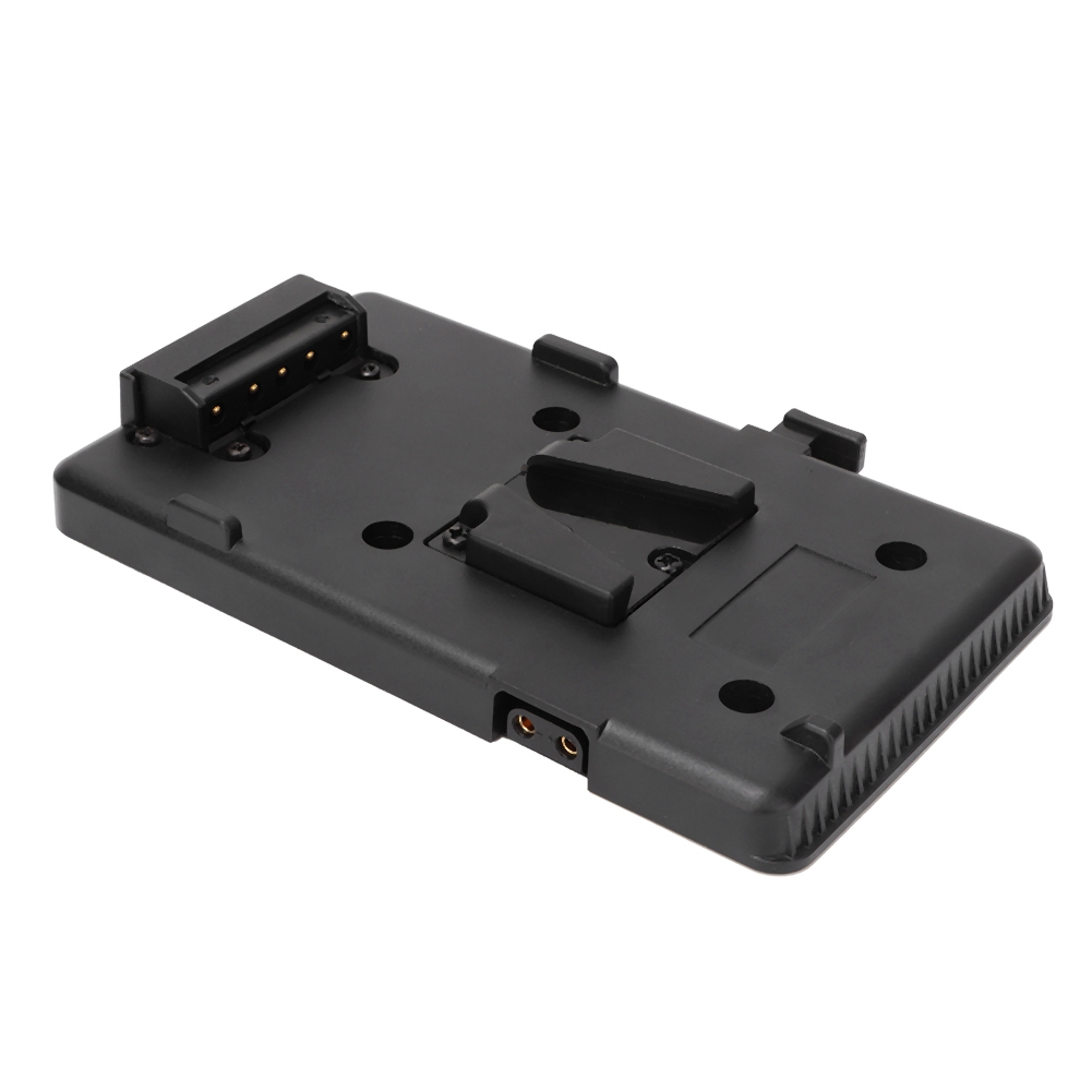 ZK40 Battery Back Pack Plate A - Ctp Plate Making recension och pris