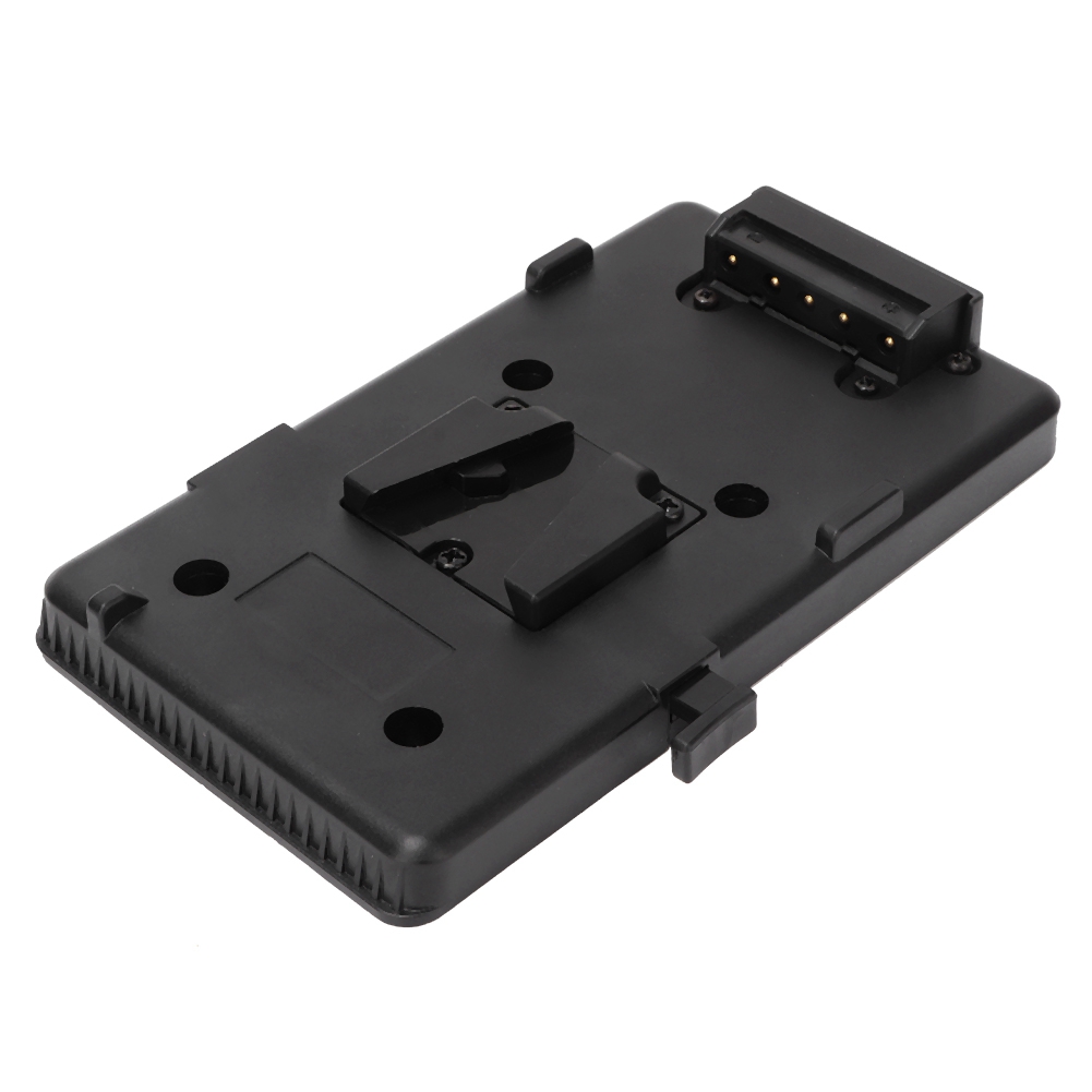 ZK40 Battery Back Pack Plate A - Ctp Plate Making recension och pris