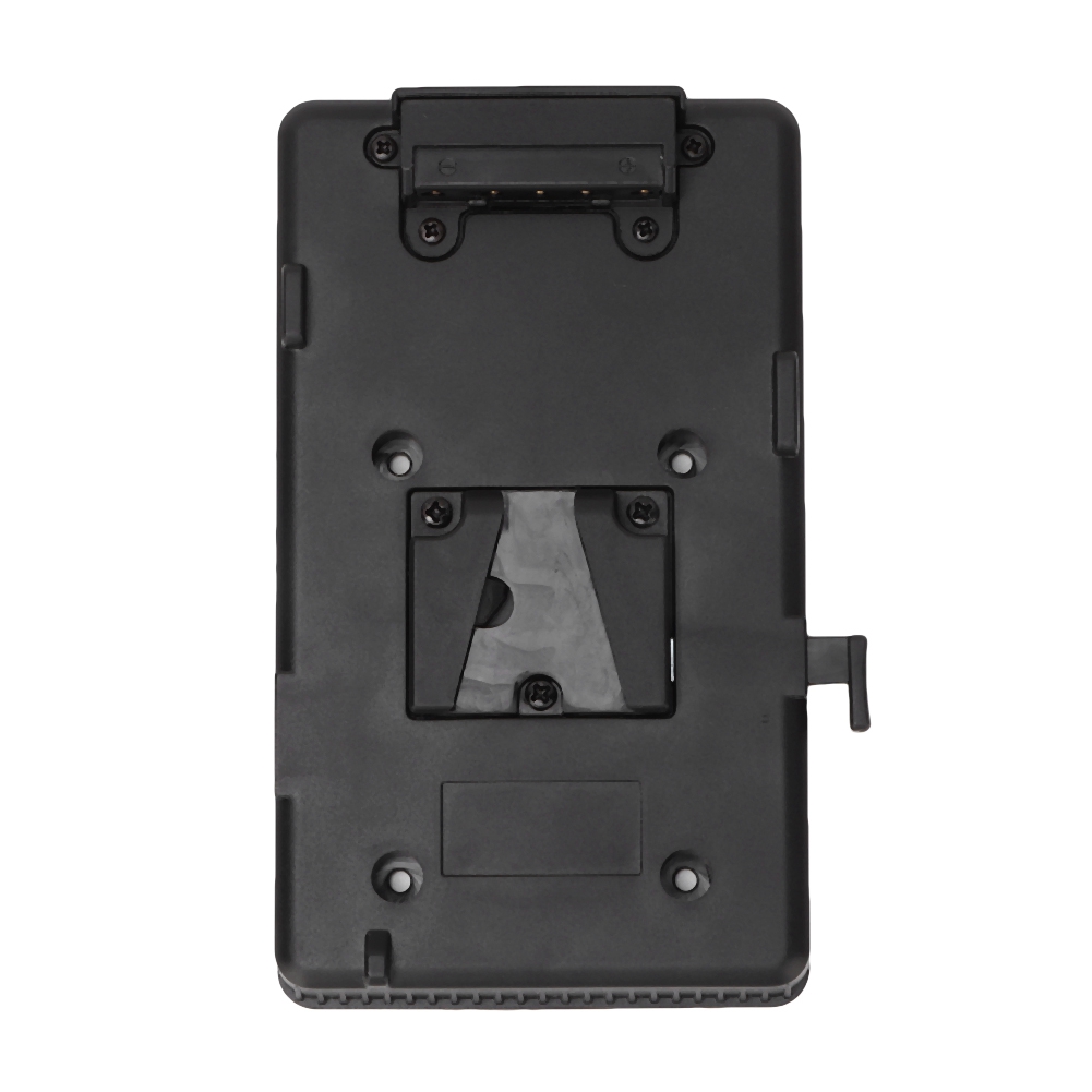 ZK40 Battery Back Pack Plate A - Ctp Plate Making recension och pris