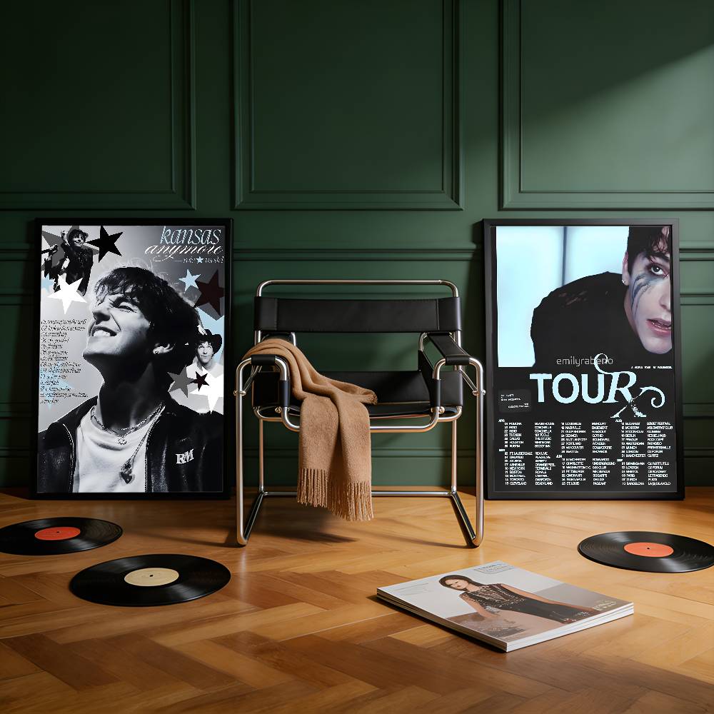 Singer R-Role Model Premium Se - Commercial Print Model recension och pris