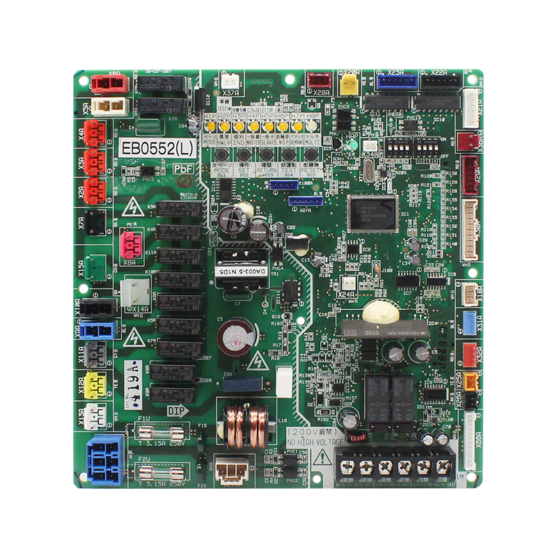 Printed Circuit Main PCB EB055 - Commercial Print Model recension och pris