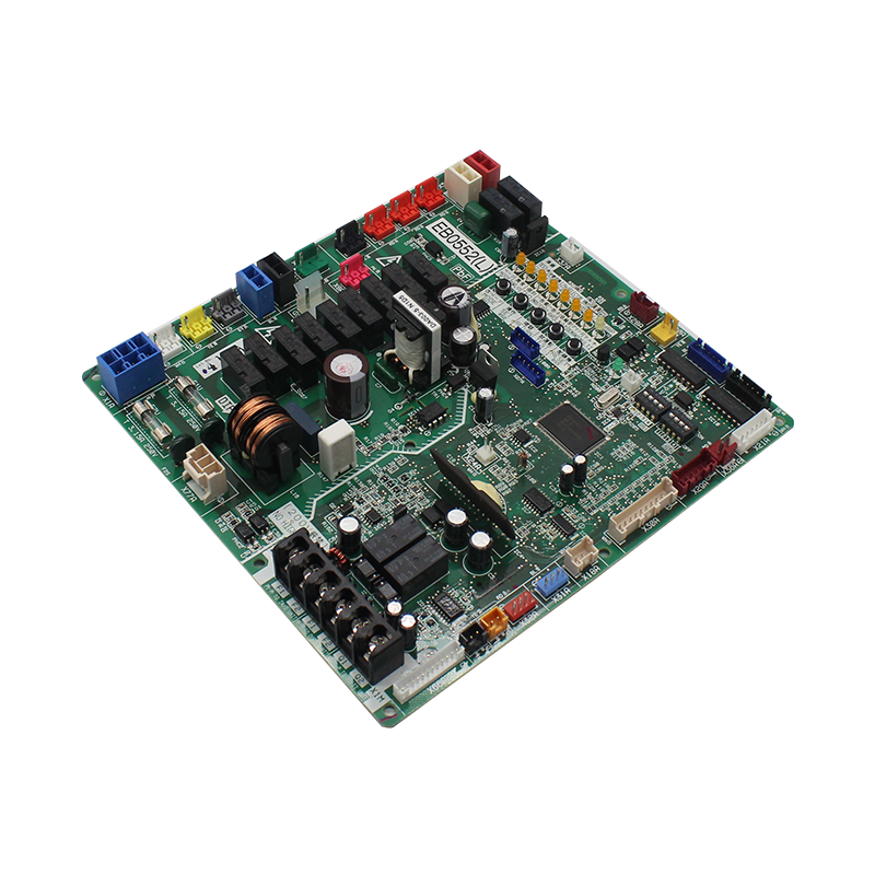 Printed Circuit Main PCB EB055 - Commercial Print Model recension och pris