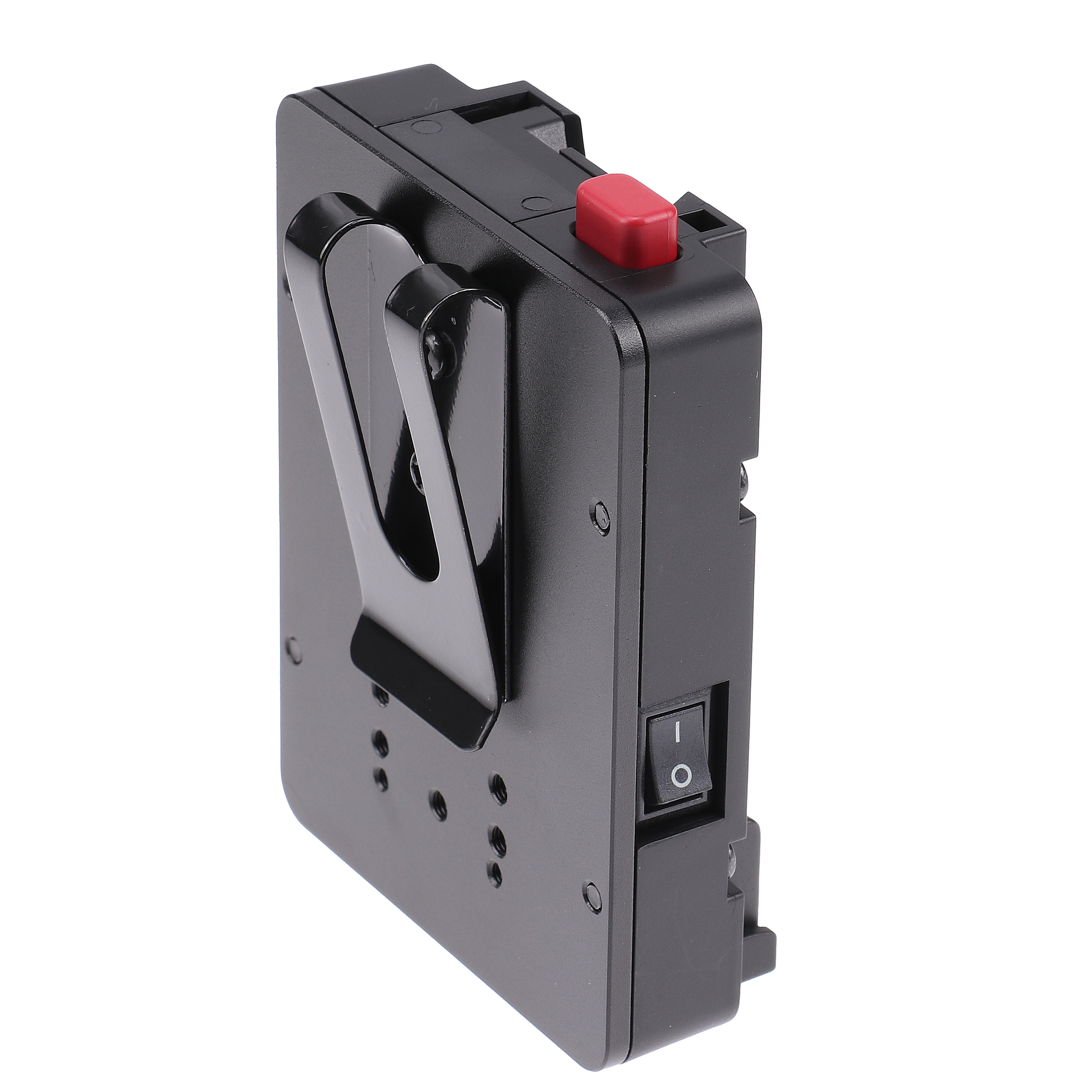 Mini Nano V-Lock Mount Battery - Ctp Plate Making recension och pris