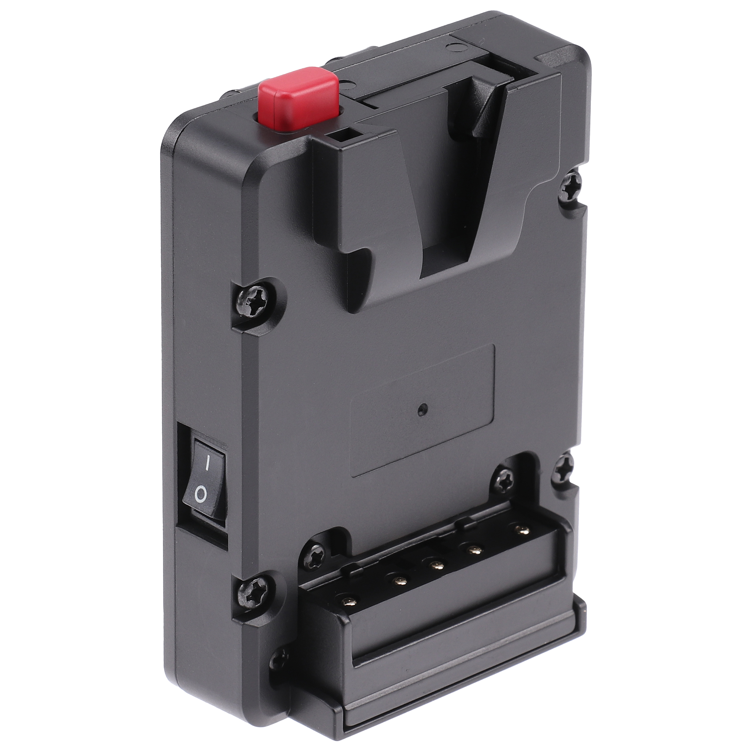 Mini Nano V-Lock Mount Battery - Ctp Plate Making recension och pris