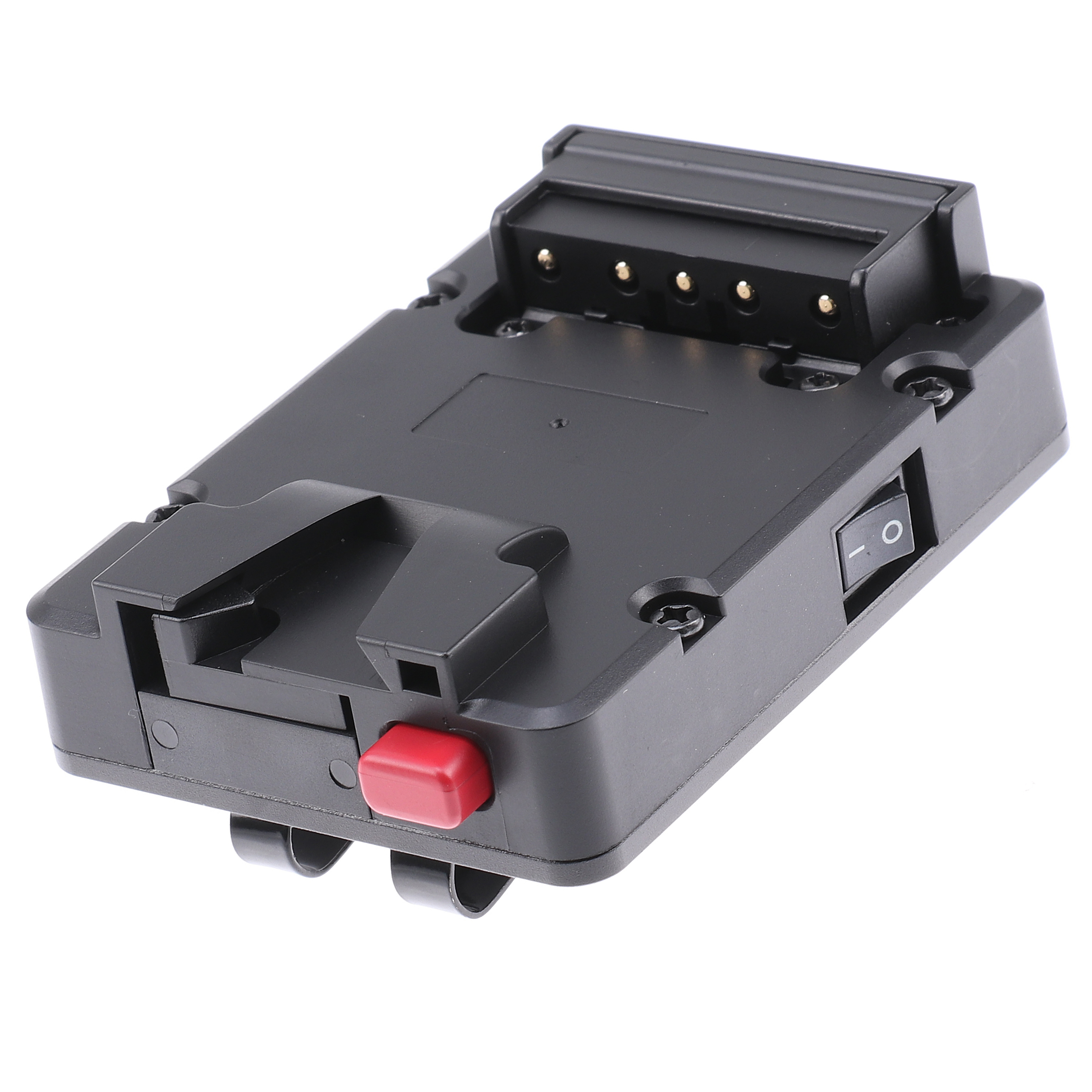 Mini Nano V-Lock Mount Battery - Ctp Plate Making recension och pris
