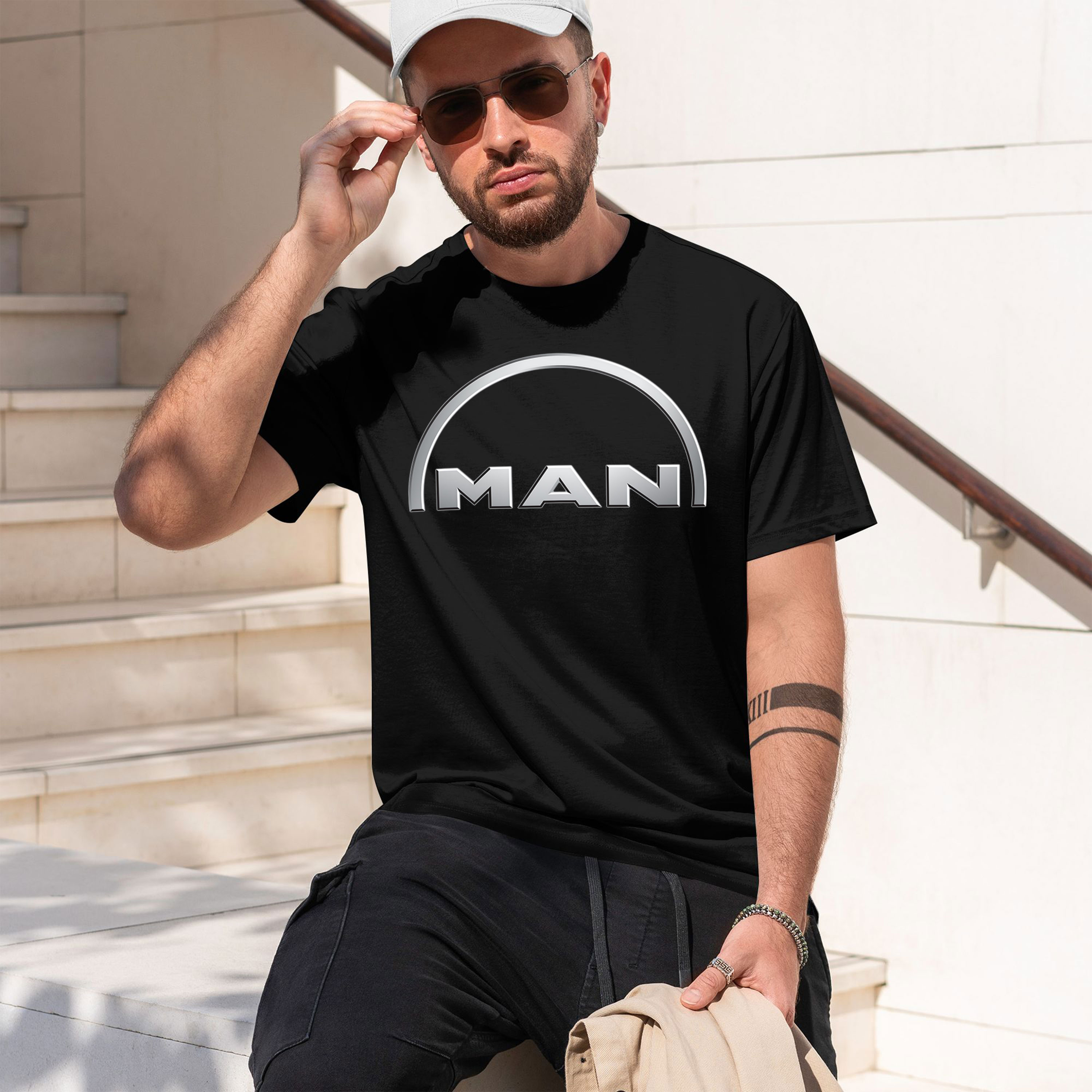 Man Commercial 2026 New Model  - Commercial Print Model recension och pris