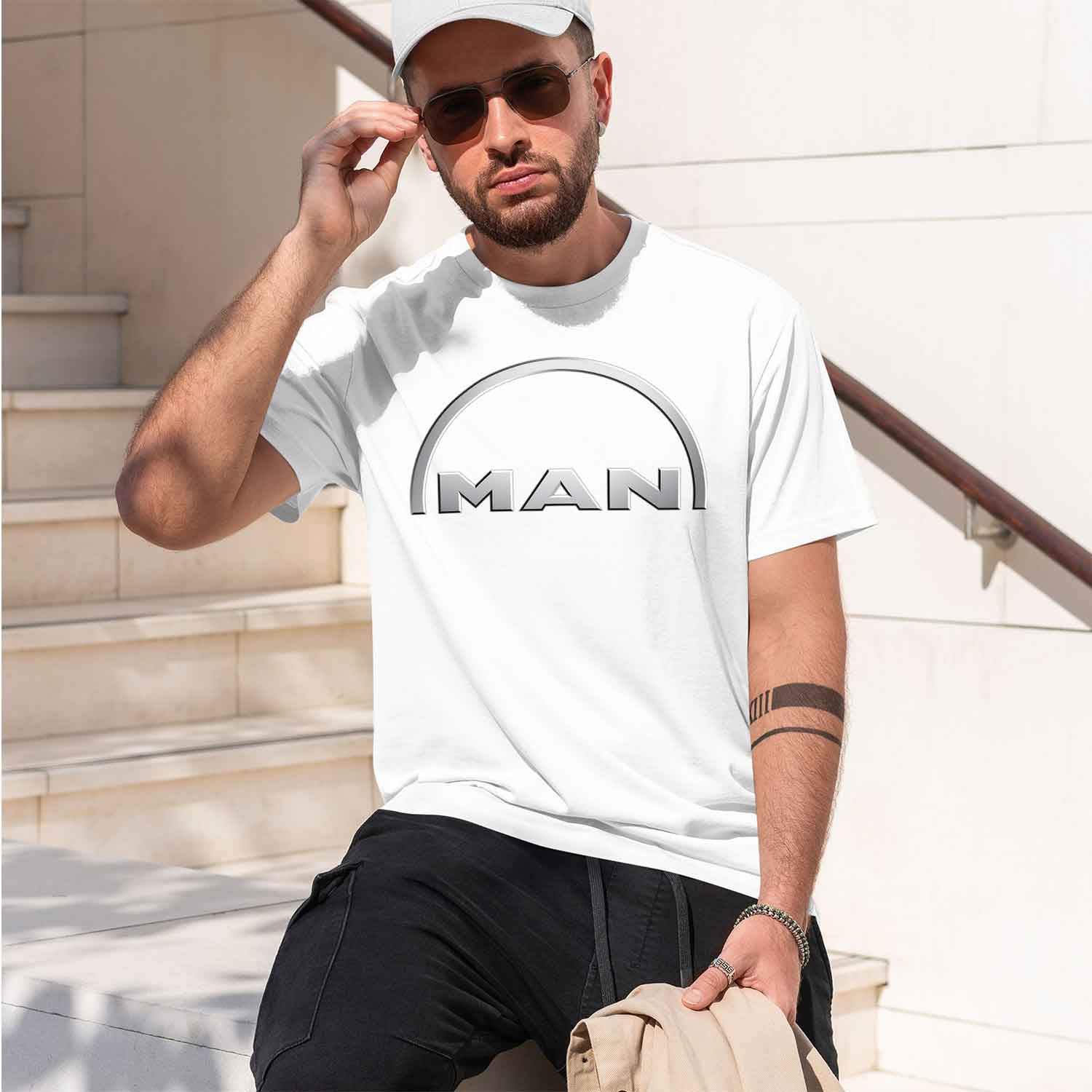 Man Commercial 2026 New Model  - Commercial Print Model recension och pris
