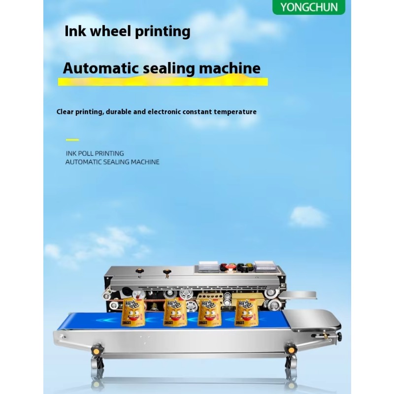 Commercial Ink Printing Date B - Commercial Printing And Packaging recension och pris