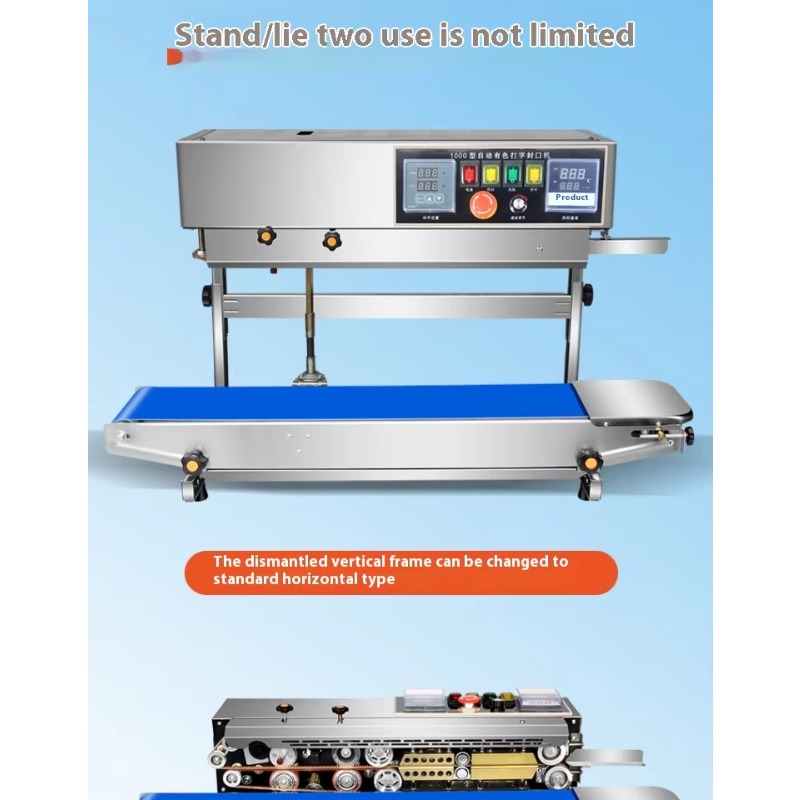 Commercial Ink Printing Date B - Commercial Printing And Packaging recension och pris