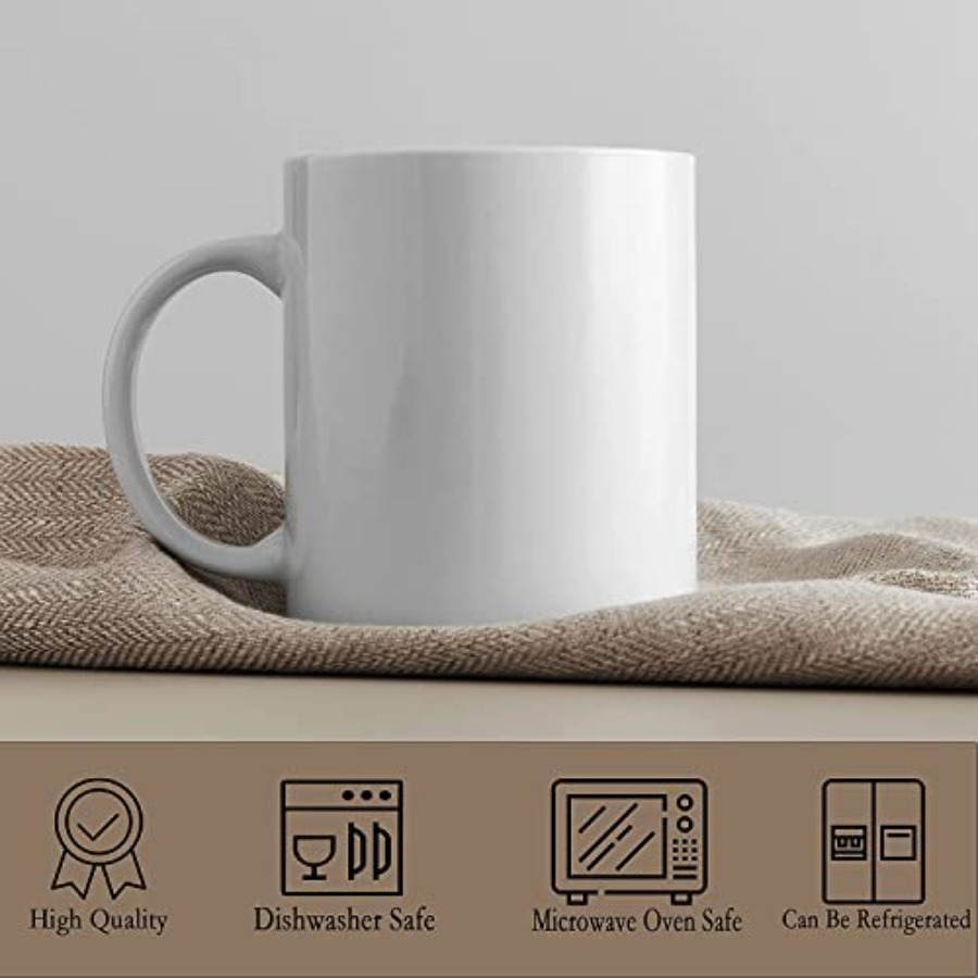 Sublimation Mugs 15 oz Sublima - Sublimation Mug Blank recension och pris