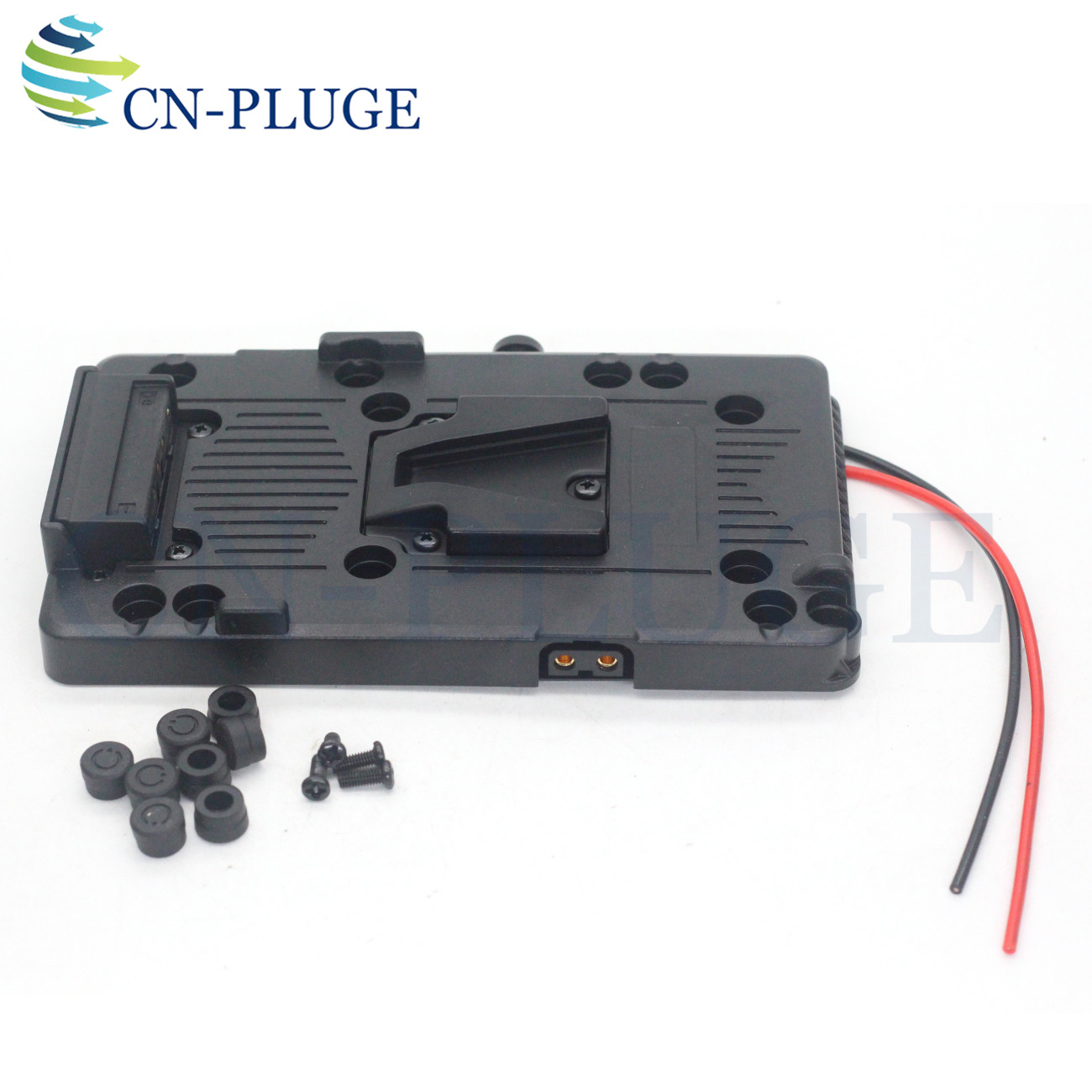Andoer Back Pack Plate Adapter - Ctp Plate Making recension och pris