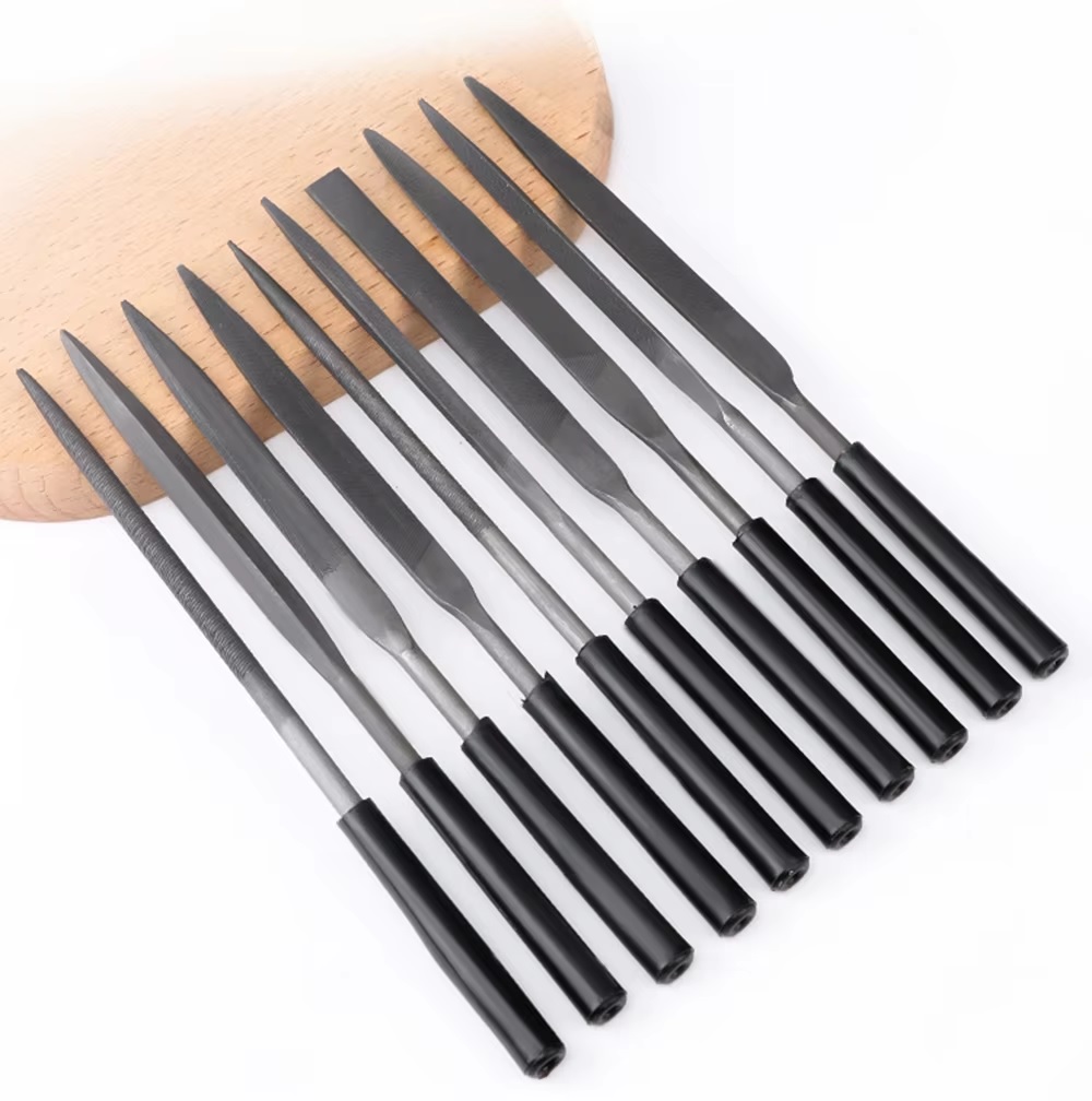 10PCS/suit Diamond Mini Needle - Commercial Print Model recension och pris