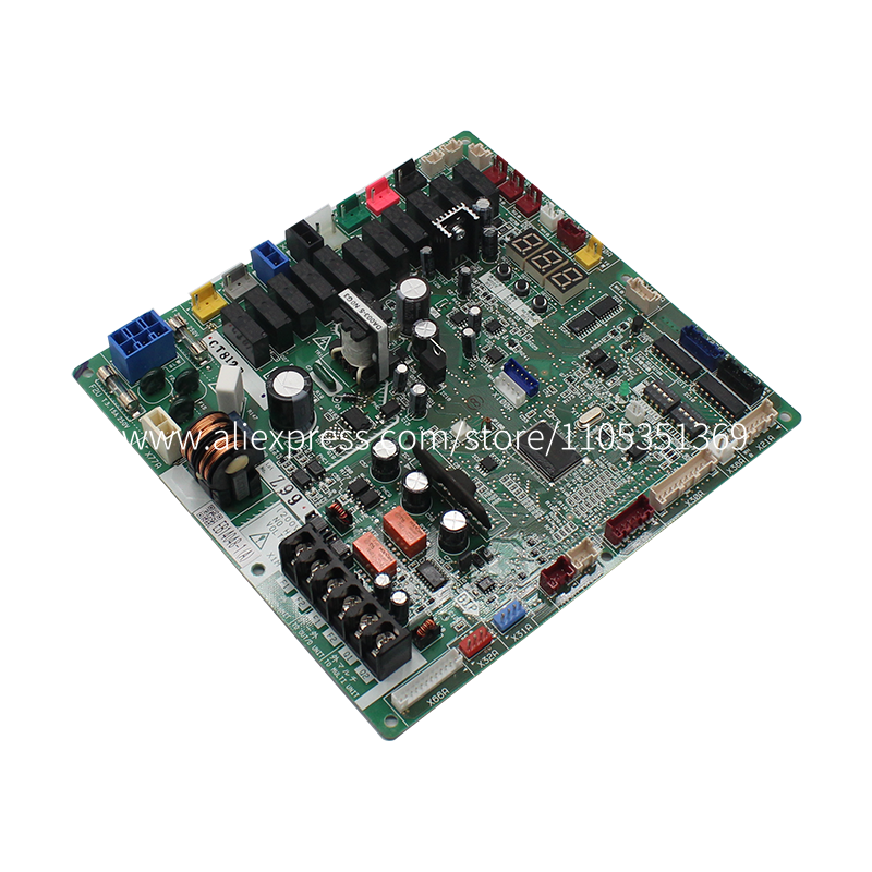 Printed Circuit Main PCB EB140 - Commercial Print Model recension och pris