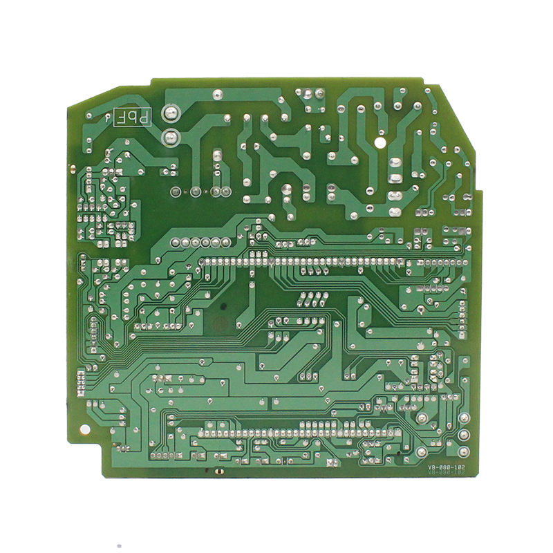Printed Circuit Assy Control E - Commercial Print Model recension och pris