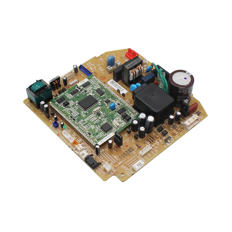 Printed Circuit Assy Control E - Commercial Print Model recension och pris