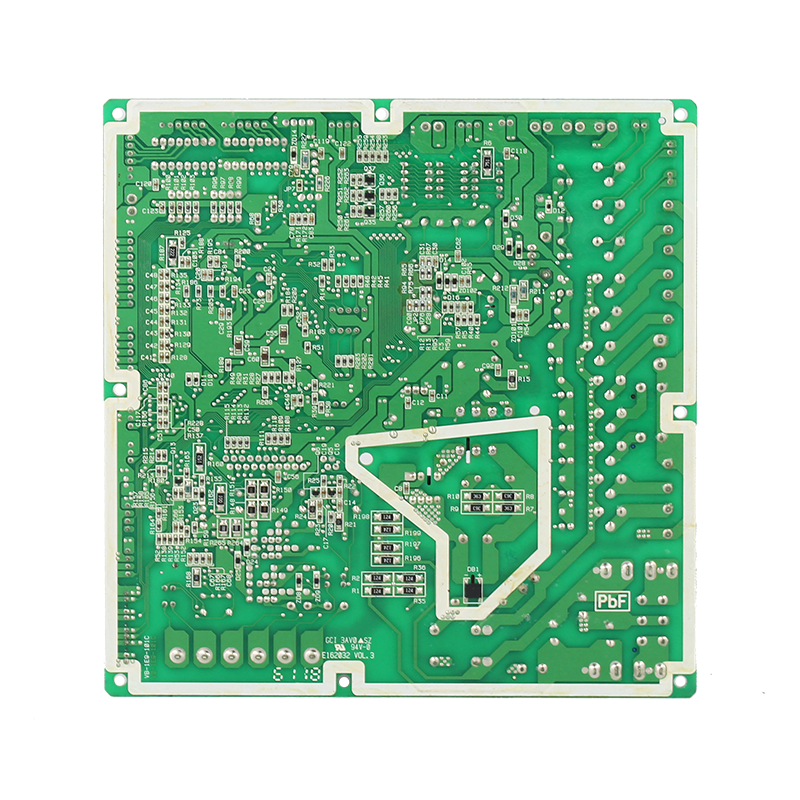 Printed Circuit Assy Main PCB  - Commercial Print Model recension och pris