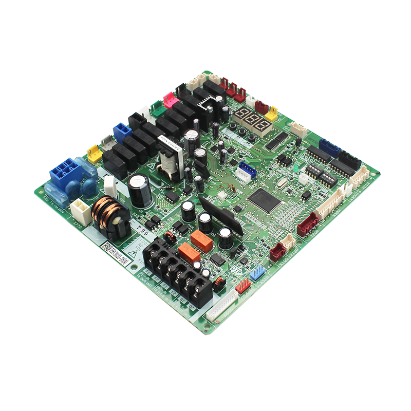 Printed Circuit Assy Main PCB  - Commercial Print Model recension och pris