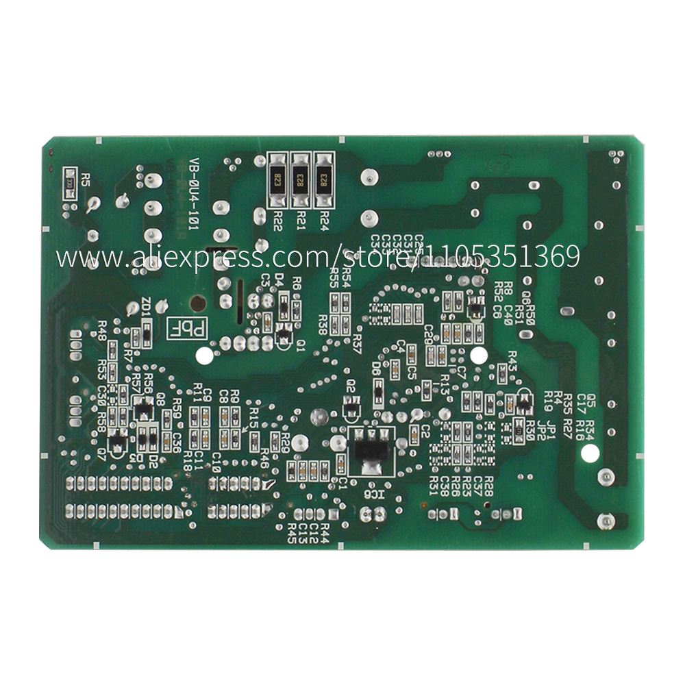 Printed Circuit Assy Contorl E - Commercial Print Model recension och pris