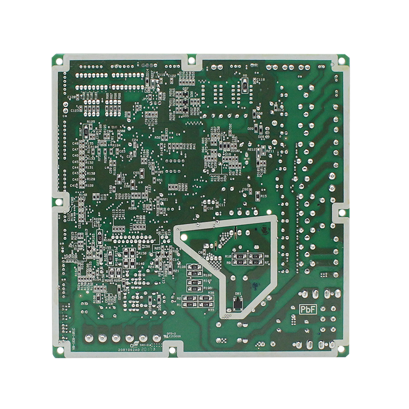 Printed Circuit Main PCB EB140 - Commercial Print Model recension och pris
