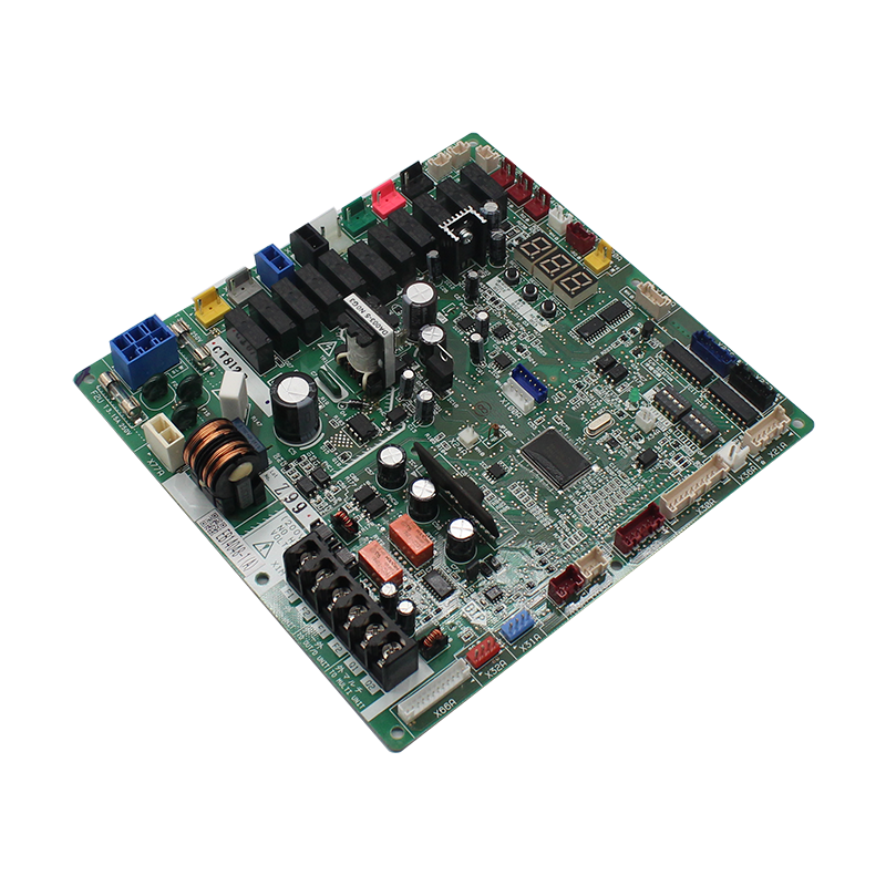 Printed Circuit Main PCB EB140 - Commercial Print Model recension och pris