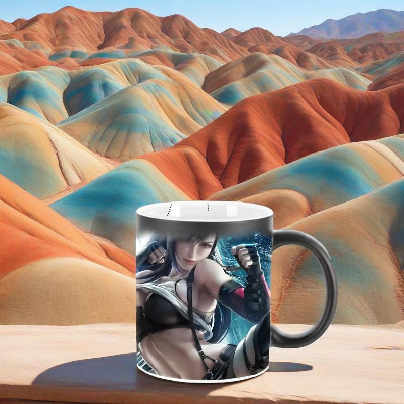 Ceramic Mugs Coffee Cups Sexy  - Sublimation Mug Blank recension och pris