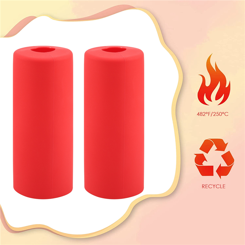 AEE4-3 Pcs Silicone Wrap For S - Sublimation Mug Blank recension och pris