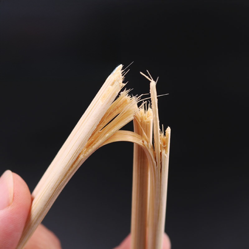 Disposable Printed Bamboo Chop - Commercial Printing And Packaging recension och pris