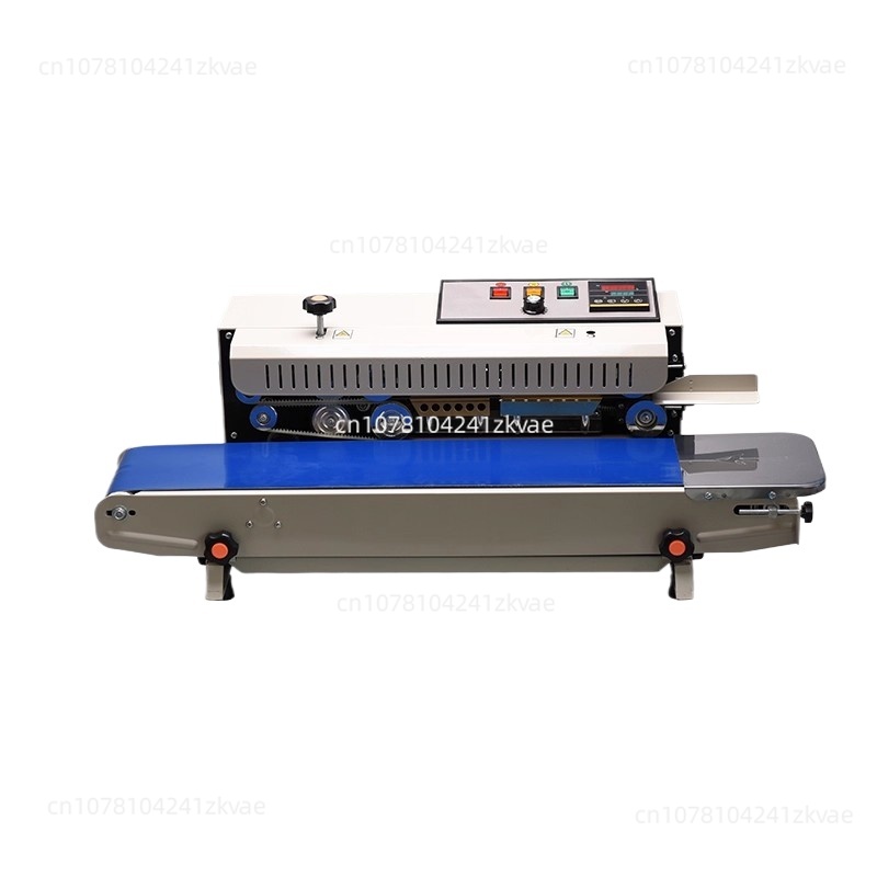 FR-900Fully automatic sealing  - Commercial Printing And Packaging recension och pris