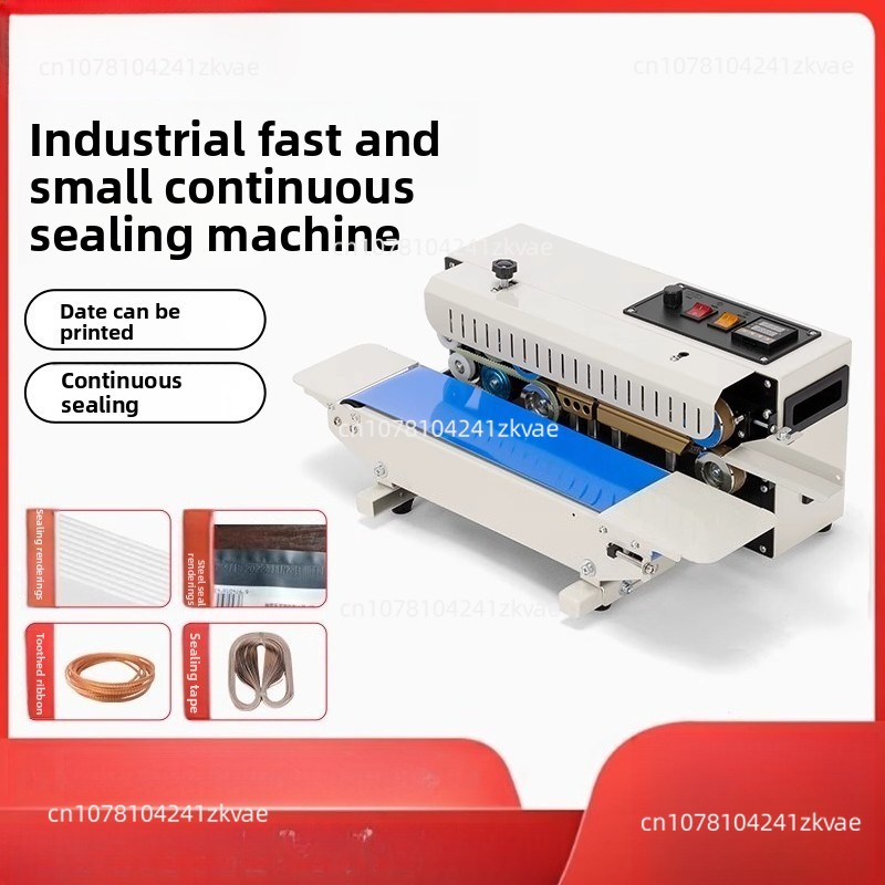 FR-900Fully automatic sealing  - Commercial Printing And Packaging recension och pris