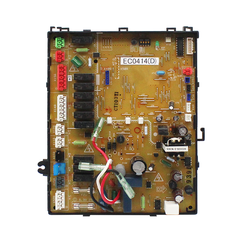 Printed Circuit Assy Main PCB  - Commercial Print Model recension och pris