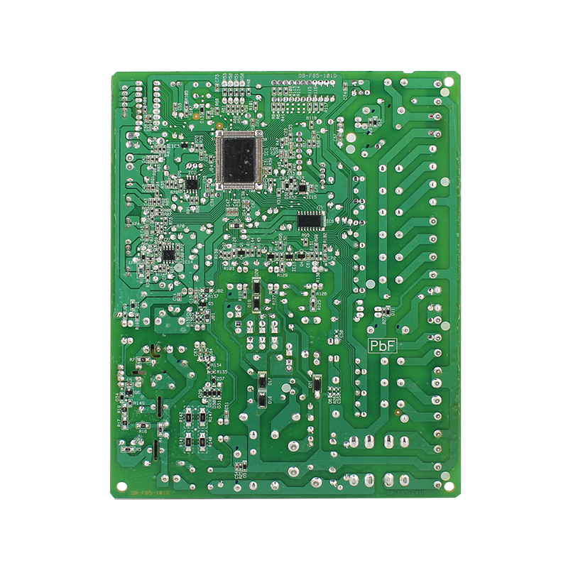 Printed Circuit Assy Main PCB  - Commercial Print Model recension och pris