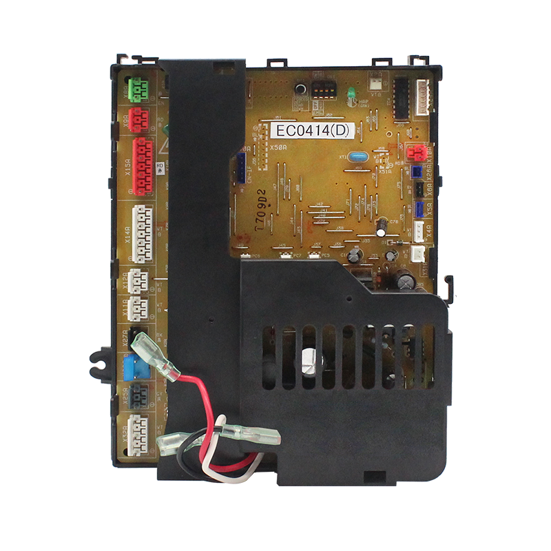 Printed Circuit Assy Main PCB  - Commercial Print Model recension och pris