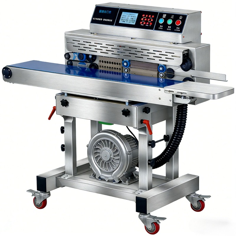 Commercial Food Vacuum Sealer  - Commercial Printing And Packaging recension och pris