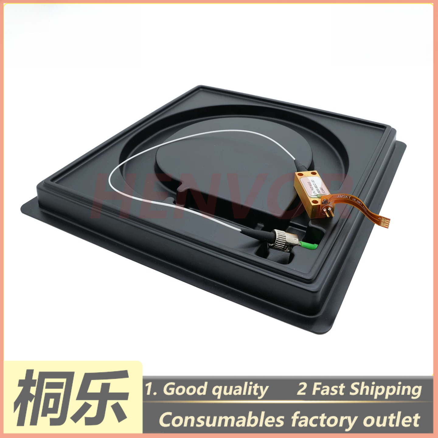 SFB050-830-Z1 LD Laser Diode f - Ctp Plate Making recension och pris