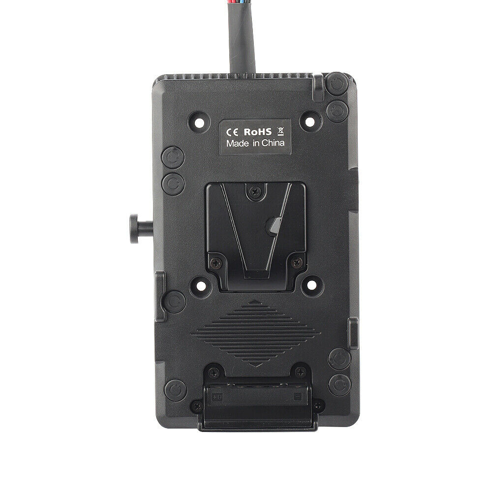 Fotga V Mount V-Lock D-tap BP  - Ctp Plate Making recension och pris