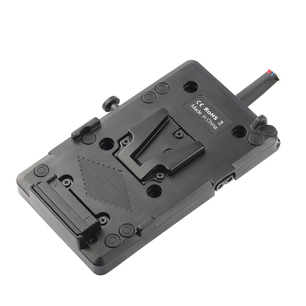 Fotga V Mount V-Lock D-tap BP  - Ctp Plate Making recension och pris