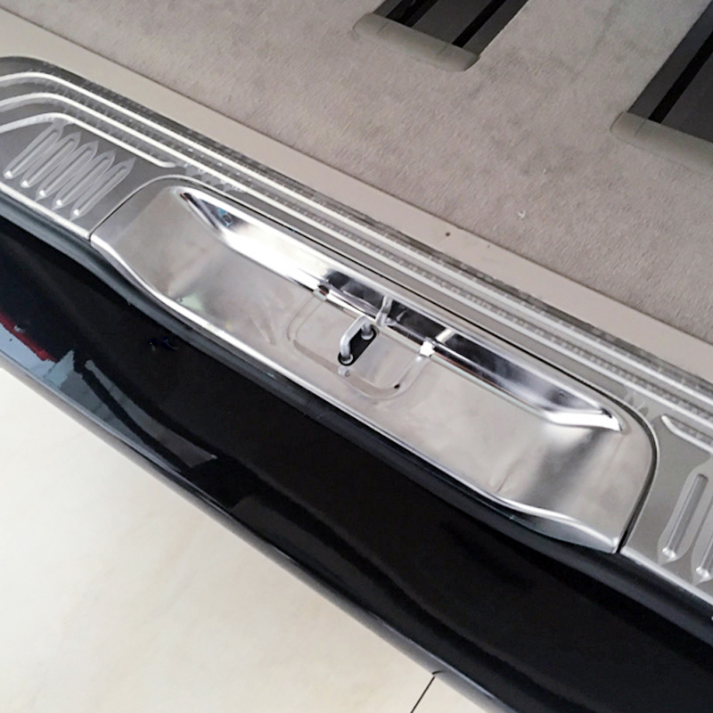 For Mercedes-Benz Vito W447 V2 - Ctp Plate Making recension och pris