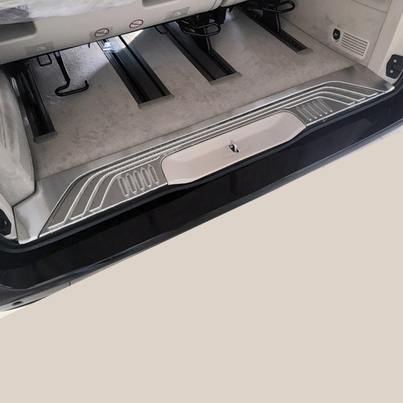 For Mercedes-Benz Vito W447 V2 - Ctp Plate Making recension och pris