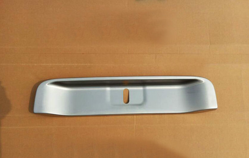 For Mercedes-Benz Vito W447 V2 - Ctp Plate Making recension och pris