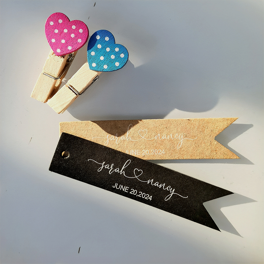 50pcs-Bar Label Customization  - Commercial Printing And Packaging recension och pris