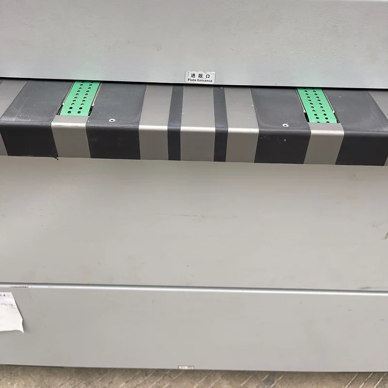 CTP plate making machine acces - Ctp Plate Making recension och pris